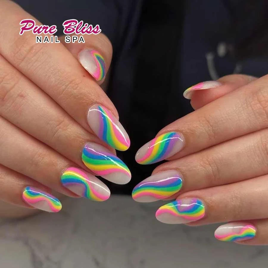Nail Design August 5 2026